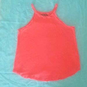 A&F tank top